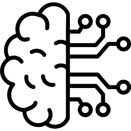 AI Brain icon